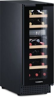 Dometic D18BB Wijnkoelkast 2 zones review