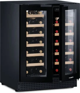 Dometic D42B Wijnkoelkast 2 Zones