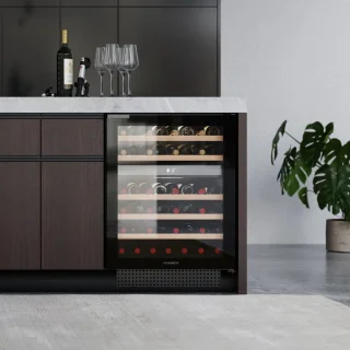 Dometic D46BB Wijnkoelkast