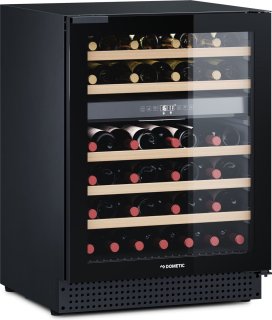 De Dometic D46BB Wijnkoelkast in één oogopslag