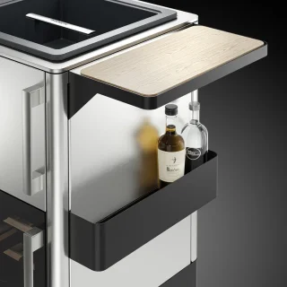 Dometic MoBar 300 S Mobiele Bar