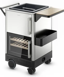 Dometic MoBar 300 S Mobiele Bar