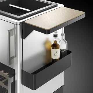 Dometic MoBar 300 S Mobiele Bar