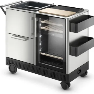 Dometic MoBar 550 S Mobiele Bar