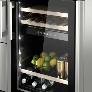 Dometic MoBar 550 S Mobiele Bar