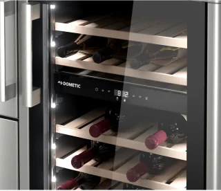 Dometic MoBar 550 S Mobiele Bar