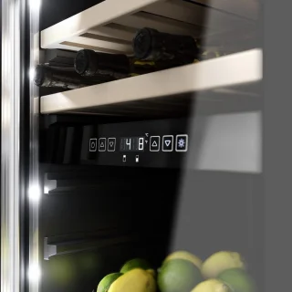 Dometic MoBar 550 S Mobiele Bar