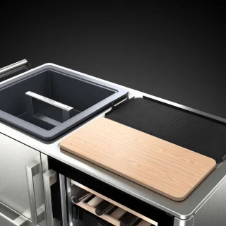 Dometic MoBar 550 S Mobiele Bar