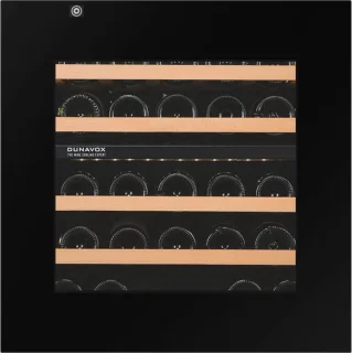 Dunavox Balance-26.TO wijnkoelkast DXB-26.69DB.TO