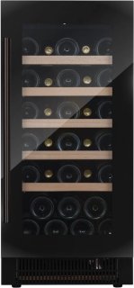 Dunavox DAUF-32.83SS Flow-32 Wijnkoelkast 1 Zone