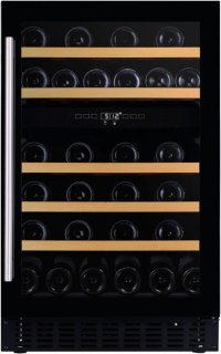 Dunavox Flow-38 DAUF-38.100DSS Wijnkoelkast 2 Zones