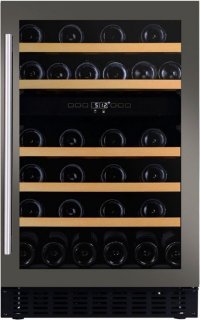 Dunavox Flow-38 DAUF-38.100DSS Wijnkoelkast 2 Zones