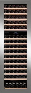 Dunavox Glance-114 DAVG-114.288DSS.TO Wijnkoelkast 2 zones