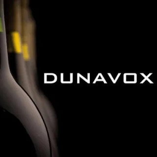 Dunavox Glance-32 Wijnkoelkast 2-Zones 32 Flessen