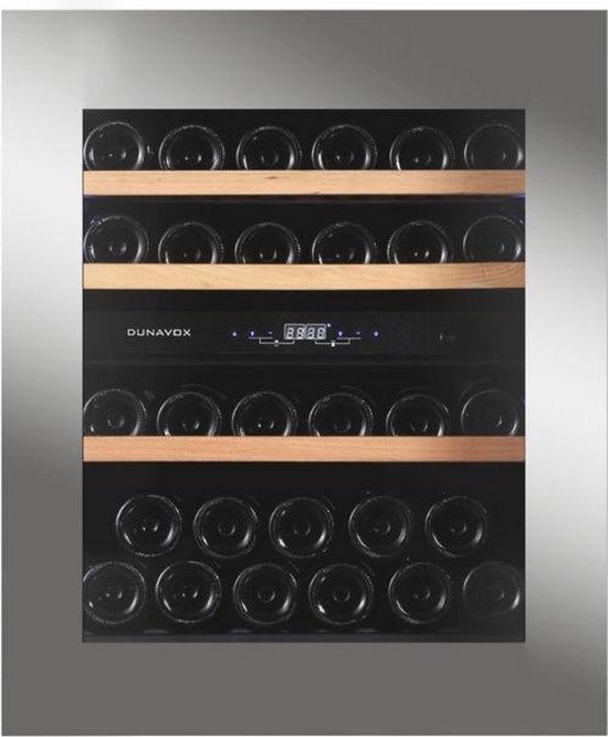 Dunavox Glance-32 Wijnkoelkast DAVG-32.80DOP.TO review