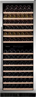 Dunavox Grande-108 wijnkoelkast DX-108.330DSS
