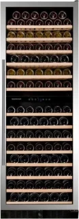 Dunavox Grande-181 DX-181.490SDSK Wijnkoelkast 2 Zones