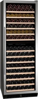 Dunavox Grande-181 DX-181.490SDSK Wijnkoelkast 2 Zones