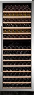 Dunavox Grande-181 DX-181.490SDSK Wijnkoelkast 2 Zones
