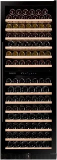 Dunavox Grande-181 DX-181.490SDSK Wijnkoelkast 2 Zones