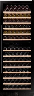 Dunavox Grande-181 DX-181.490SDSK Wijnkoelkast 2 Zones
