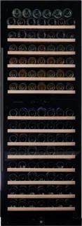 Dunavox Grande-181 wijnkoelkast DX-181.490DMBK