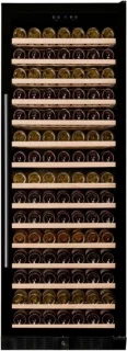 Dunavox Grande-194 DX-194.490BK Wijnkoelkast 1 Zone