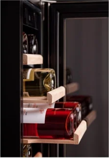 Dunavox Grande-194 DX-194.490SSK Wijnkoelkast