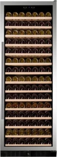 Dunavox Grande-194 DX-194.490SSK Wijnkoelkast