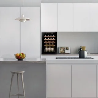 Dunavox Home-20 Wijnkoelkast DXFH-20.62