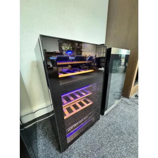 Dunavox Home-30 Wijnkoelkast DXFH-30.80