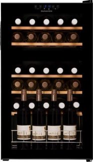 Dunavox Home-30 Wijnkoelkast DXFH-30.80 review