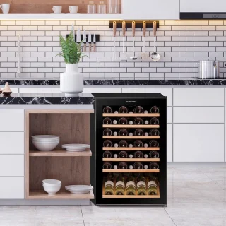 Dunavox Home-48 Wijnkoelkast DXFH-48.130
