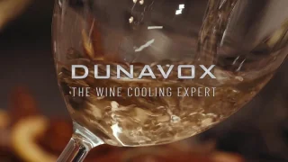 Dunavox Home-48 Wijnkoelkast DXFH-48.130