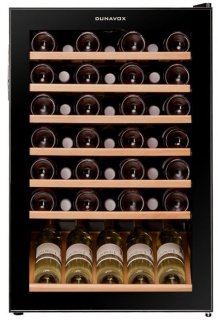 Dunavox Home-48 Wijnkoelkast DXFH-48.130 review
