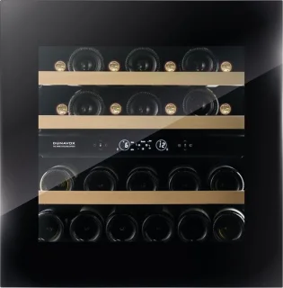 Dunavox Horizon-25.TO inbouw wijnkoelkast