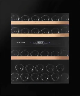 Dunavox Horizon-32.TO wijnkoelkast DAVG-32.80DMB.TO