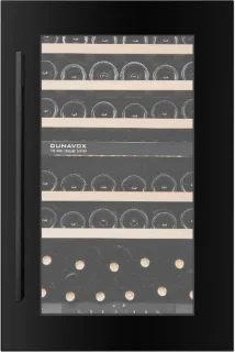 Dunavox Joy-42 wijnkoelkast