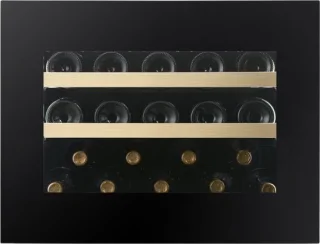 Dunavox Noble-19.TO wijnkoelkast DVN-19.50B.TO
