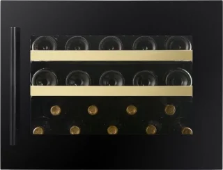 Dunavox Prime-19 DVP-19.50B wijnkoelkast
