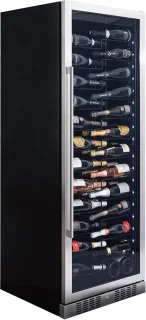 Dunavox Sera-143 Champagne Koelkast DX-143.468B