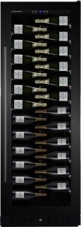 Dunavox Sera-143 Champagne Koelkast DX-143.468B