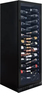 Dunavox Sera-143 Champagne Koelkast DX-143.468B