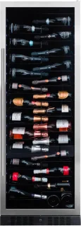 Dunavox Sera-143 Champagne Koelkast DX-143.468B