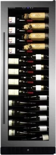 Dunavox Sera-143 Champagne Koelkast DX-143.468B