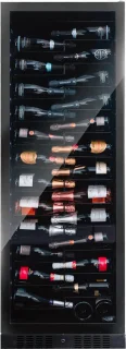 Dunavox Sera-143 Champagne Koelkast DX-143.468B