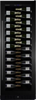 Dunavox Sera-143 Champagne Koelkast DX-143.468B
