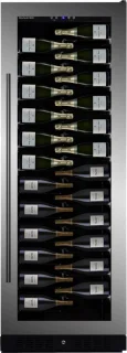 Dunavox Sera-143 Champagne Koelkast DX-143.468B