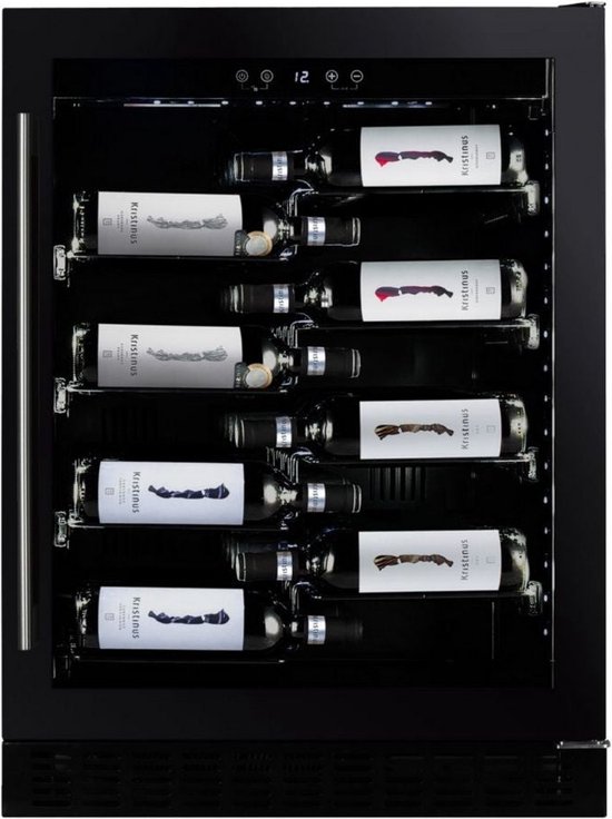 Dunavox Sera-40 Wijnkoelkast DAUF-40.138SS review