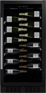 Dunavox Sera-70 Champagne Koelkast DX-70.258B